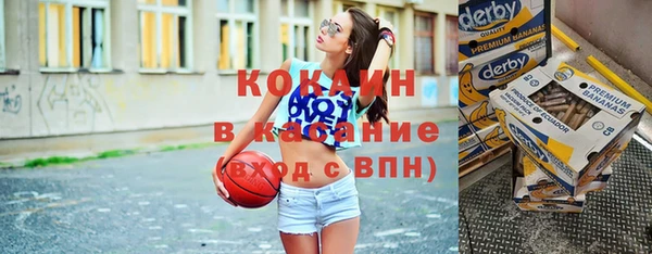 тгк Няндома